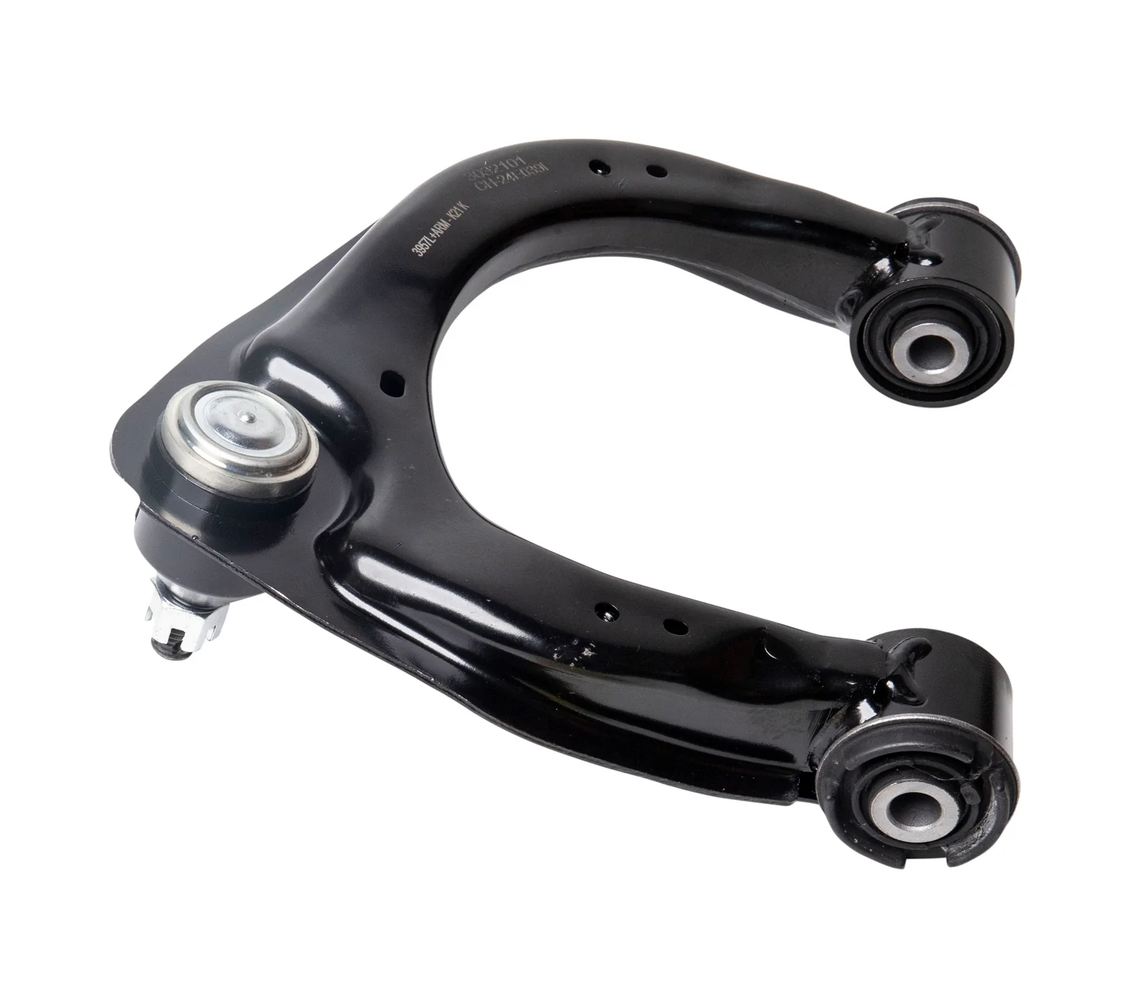 Mazda BT-50 2WD (2011-2020) UP; UR (Hi-Rider) 2011-8/2020 Roadsafe Front Upper Control Arm LH - Standard Replacement - Ranger PX Mazda BT-50