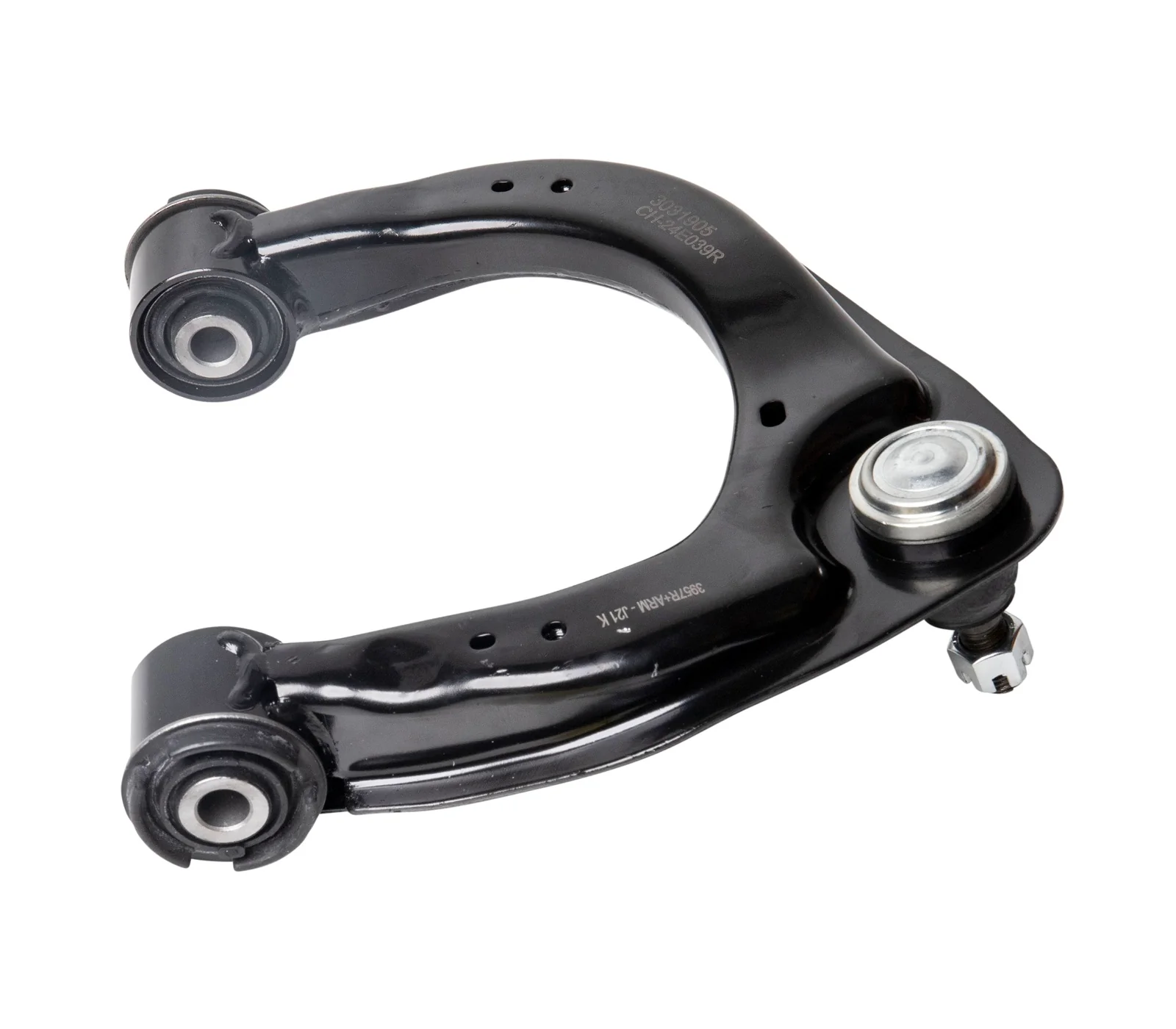 Mazda BT-50 2WD (2011-2020) UP; UR (Hi-Rider) 2011-8/2020 Roadsafe Front Upper Control Arm RH - Standard Replacement - Ranger PX Mazda BT-50