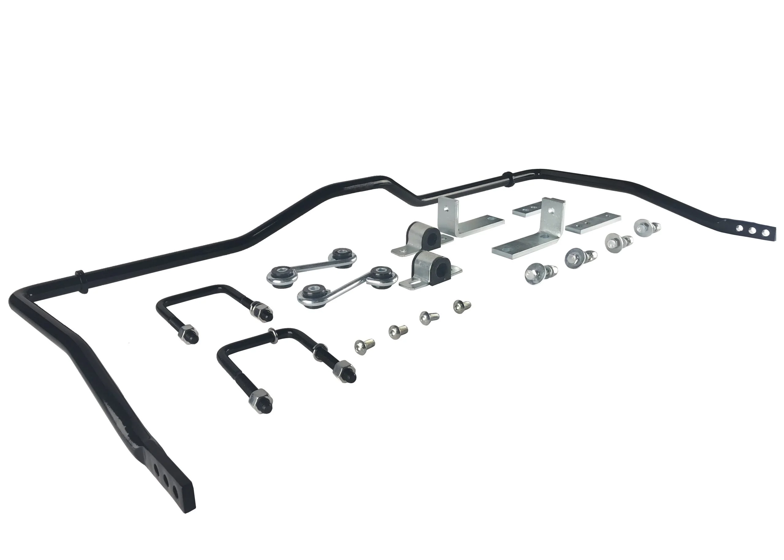 Mazda BT-50 2WD (2011-2020) UP; UR (Hi-Rider) 2011-8/2020 Whiteline Whiteline Rear Sway Bar