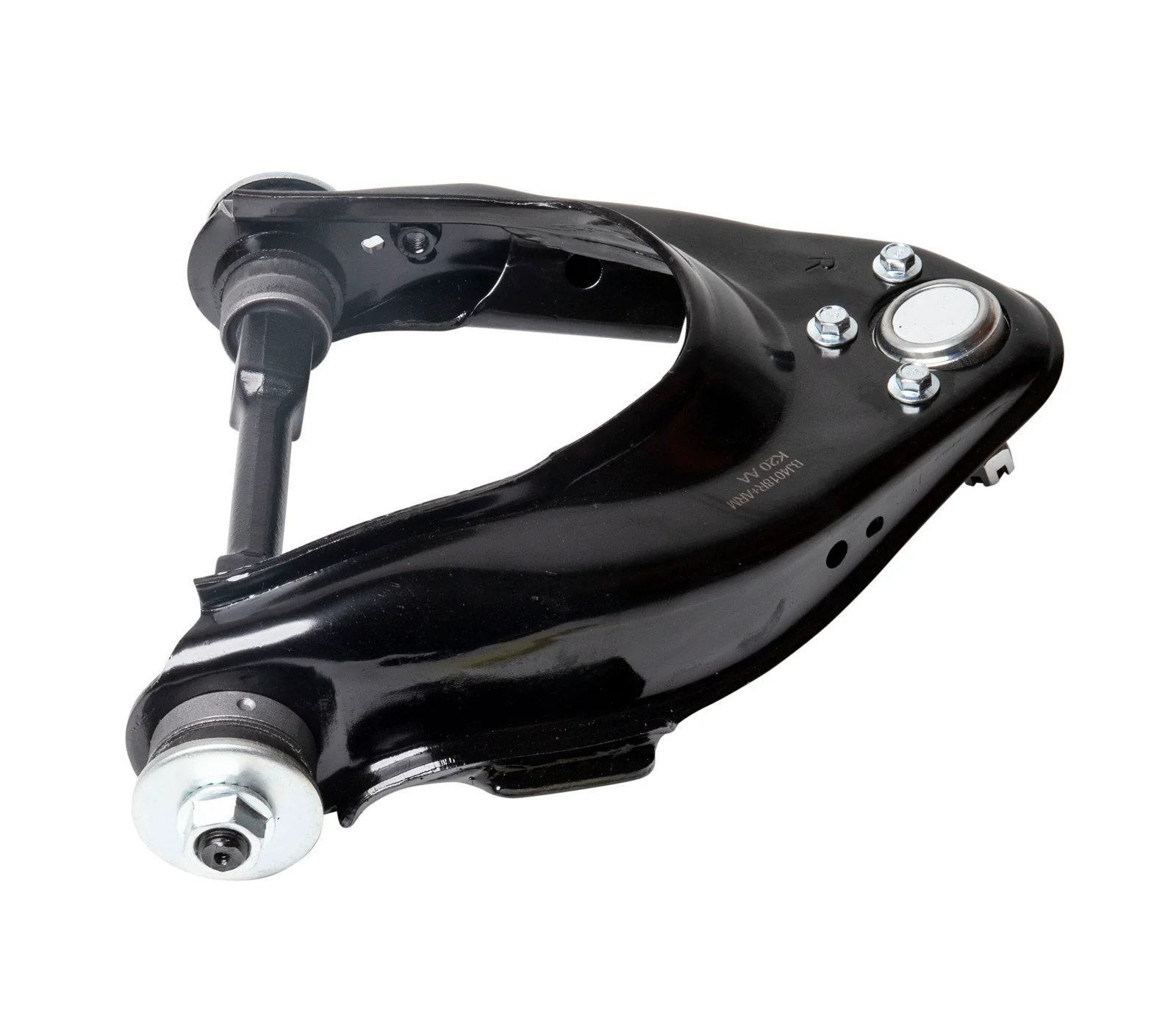 Mazda BT-50 4WD (2006-2011) B2500; B3000 11/06-10/11 Roadsafe Front Upper Control Arm RH - Standard Replacement - Ford Ranger PJ PK Mazda BT50 14.6mm