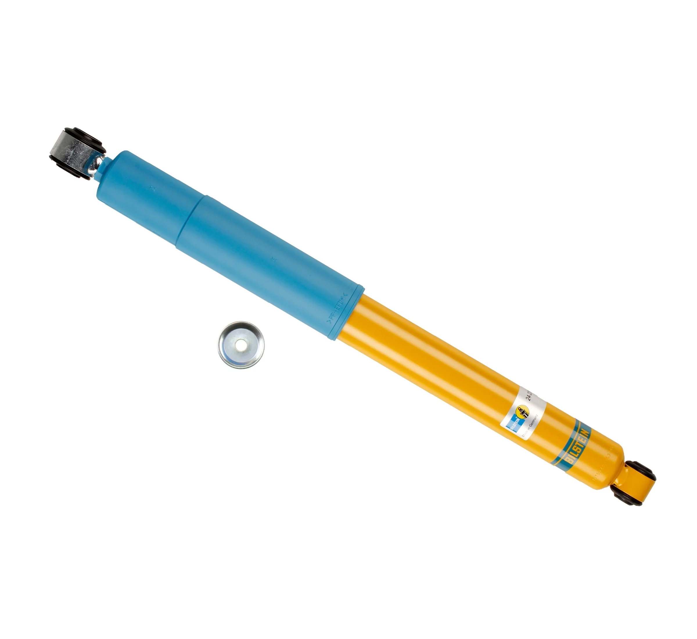Mazda BT-50 4WD (2011-2020) UP UR 11/11-08/20 Bilstein Bilstein B6 Offroad Rear Shock
