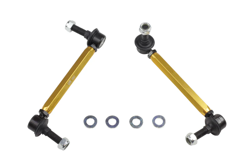 Mazda BT-50 4WD (2011-2020) UP UR 11/11-08/20 Whiteline Whiteline Front Adjustabale Sway Bar Link