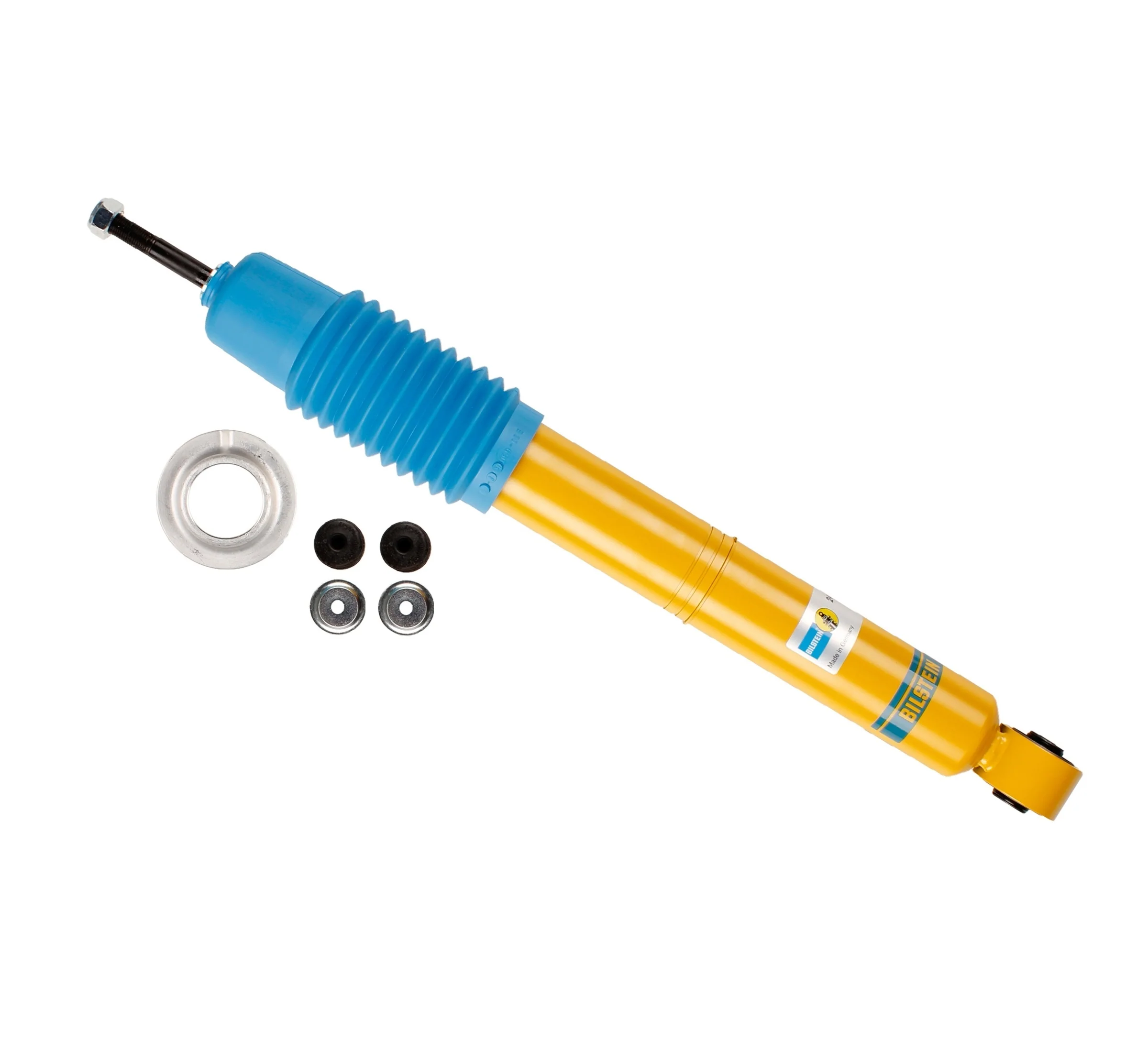 Mazda BT-50 4WD (2020-On) TF 08/2020-On Bilstein Bilstein B6 Offroad Front Strut