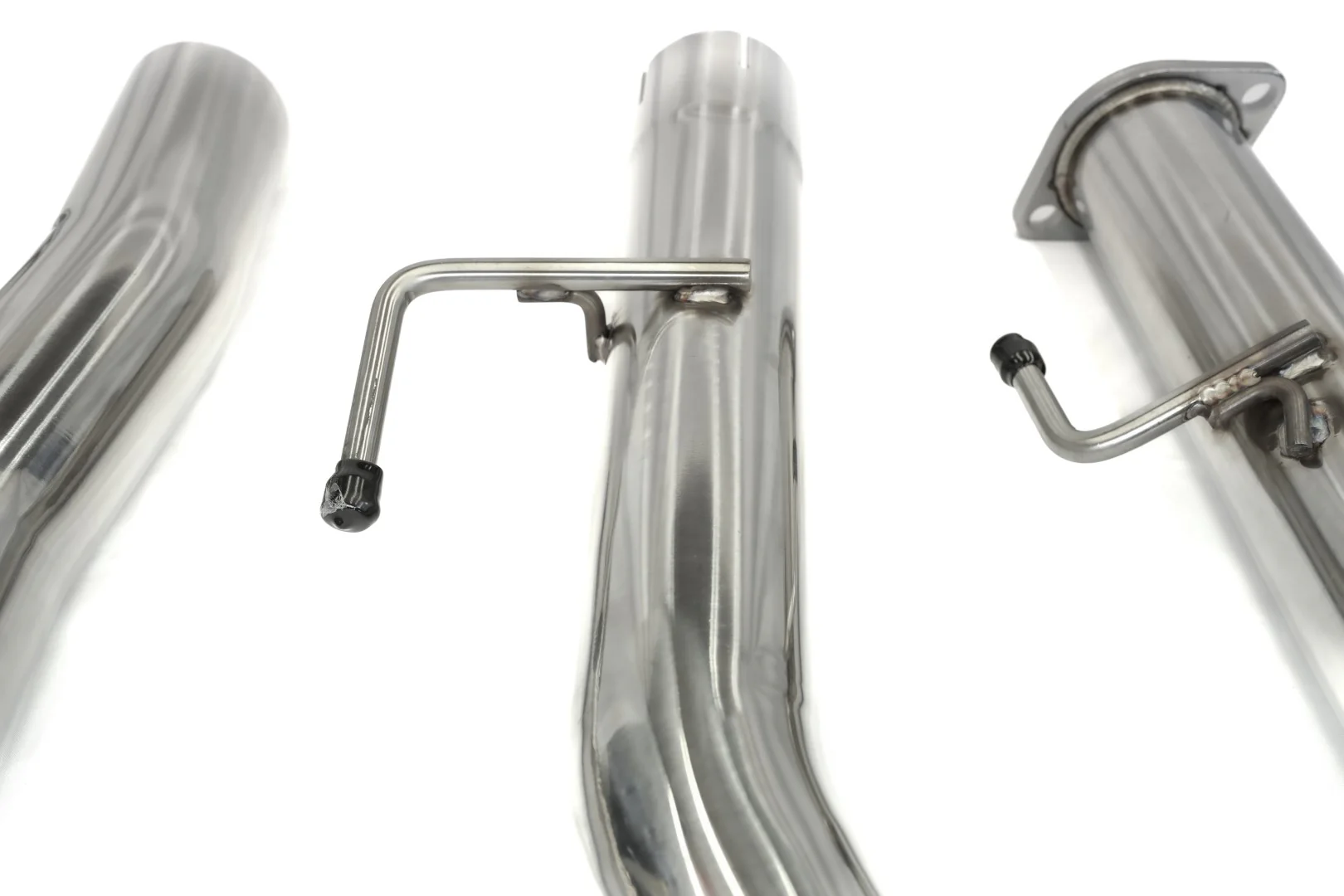 Mercedes Benz (2017-2020) X-Class 3" DPF Back Exhaust Upgrade - Image 7