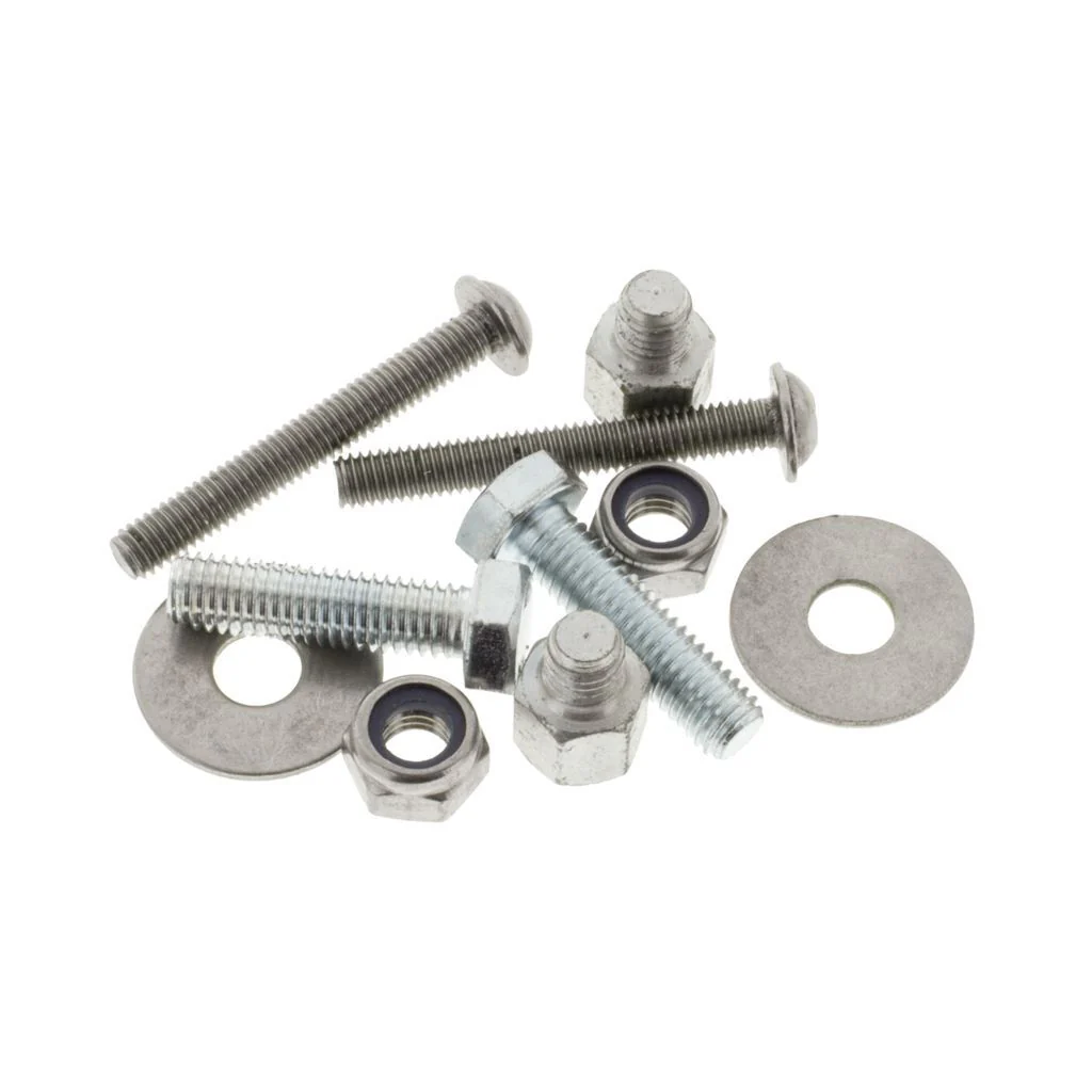 Mitsubishi Triton (2015-2023) MQ & MR Minebar Fitting Kit - Image 2