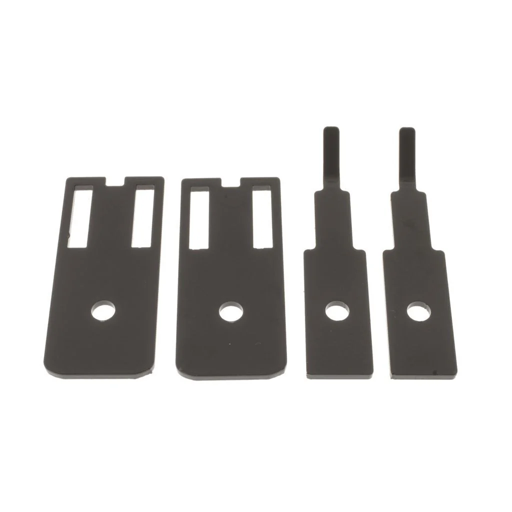 Mitsubishi Triton (2015-2023) MQ & MR Minebar Fitting Kit - Image 3