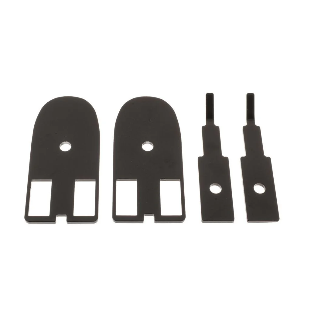 Minebar Fitting Kit - Nissan Patrol Y61 wagon & cab chassis, 2012-