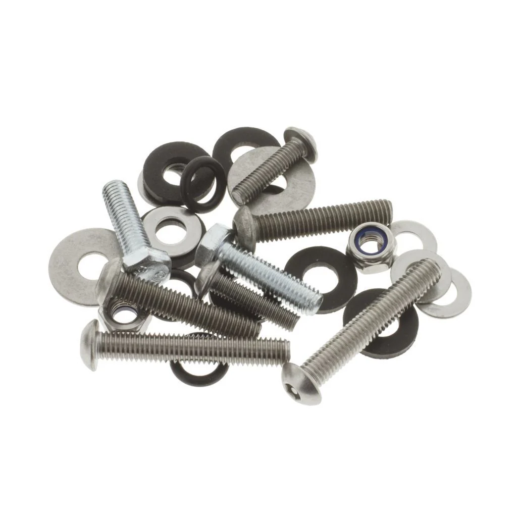 Toyota LandCruiser (2007-2021) 200 Series Minebar Fitting Kit - Series & Prado 150 Series 2007- - Image 2