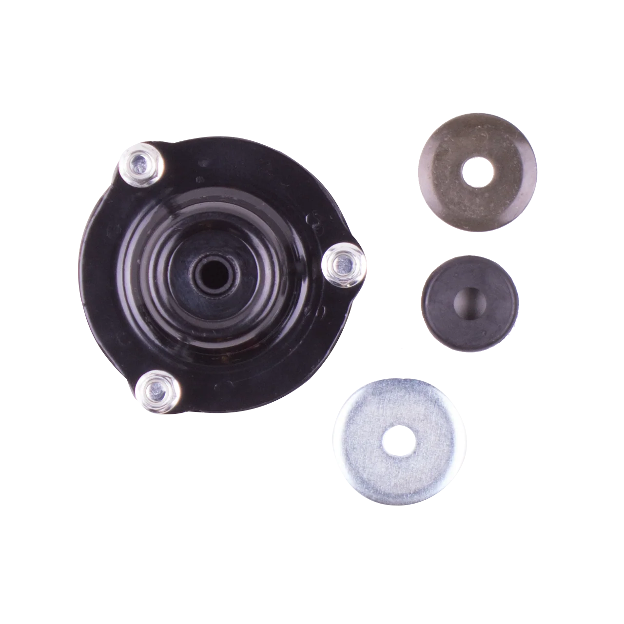 Mitsubishi Challenger (0) PB; PC 2009-2015 Tough Dog Tough Dog Front Strut Top Mount