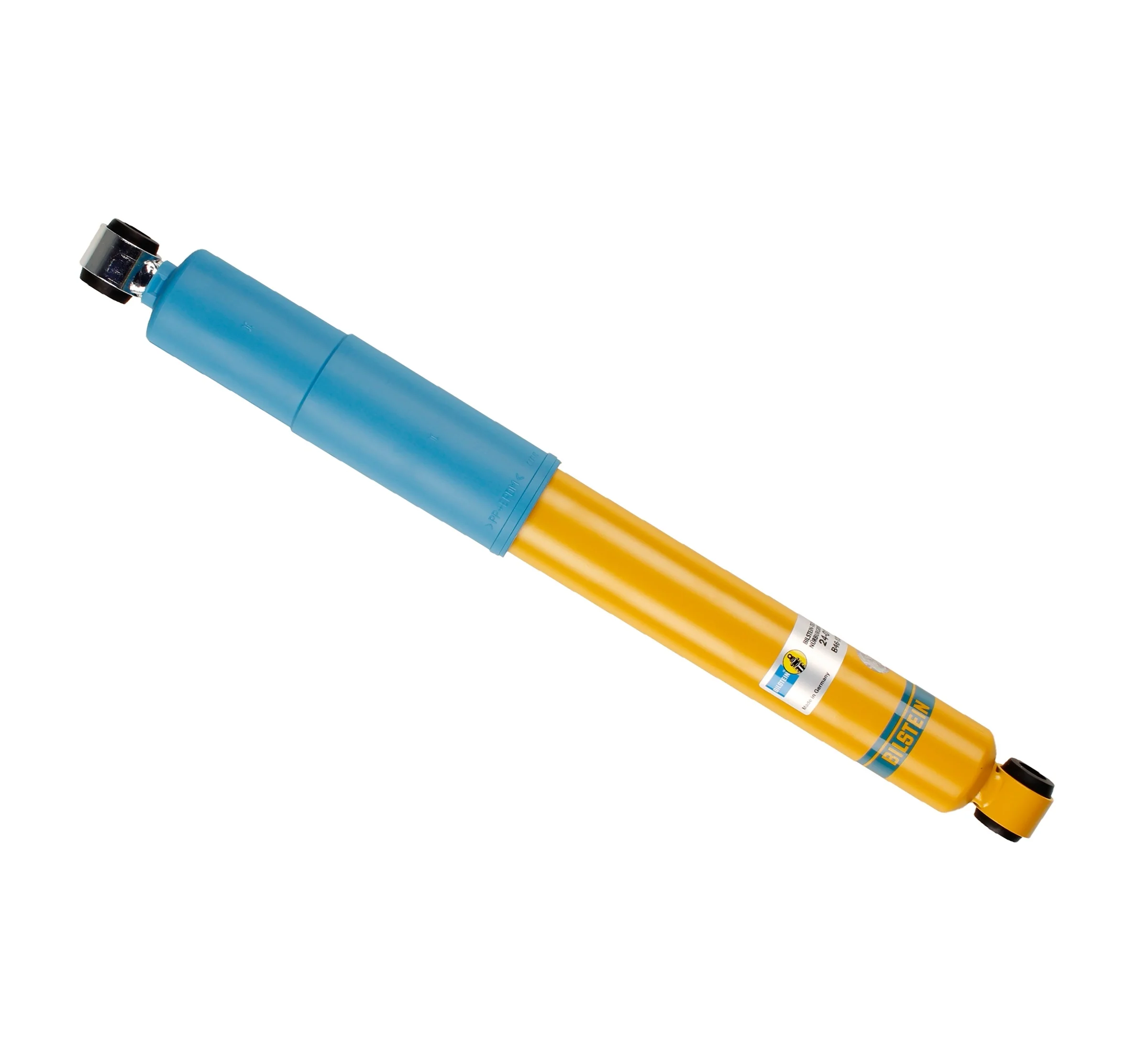 Mitsubishi Pajero (1983-1991) NA-NG Leaf Rear 7/1983-1991 Bilstein Bilstein B6 Offroad Rear Shock