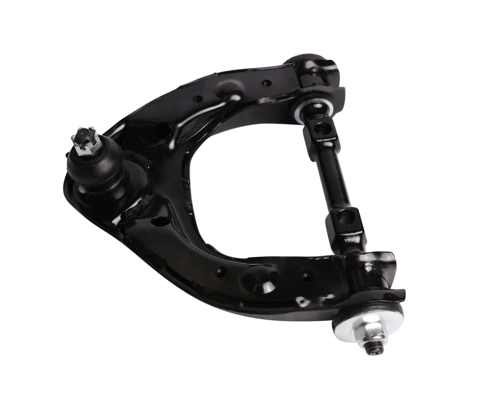 Mitsubishi Pajero (1983-1991) NA-NG Leaf Rear 7/1983-1991 Roadsafe Front Upper Control Arm LH - Standard Replacement - Triton ME-MH Pajero NA-NG
