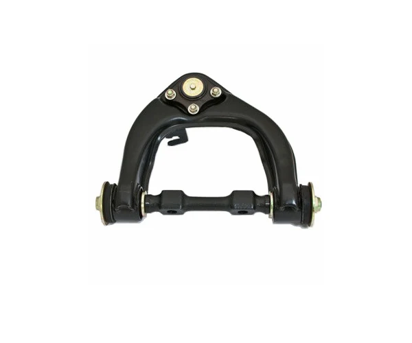 Mitsubishi Pajero (1991-6/1993) NH Leaf Rear 5/1991-6/1993 Roadsafe Front Upper Control Arm LH - Standard Replacement - Pajero NH-NL Triton MK