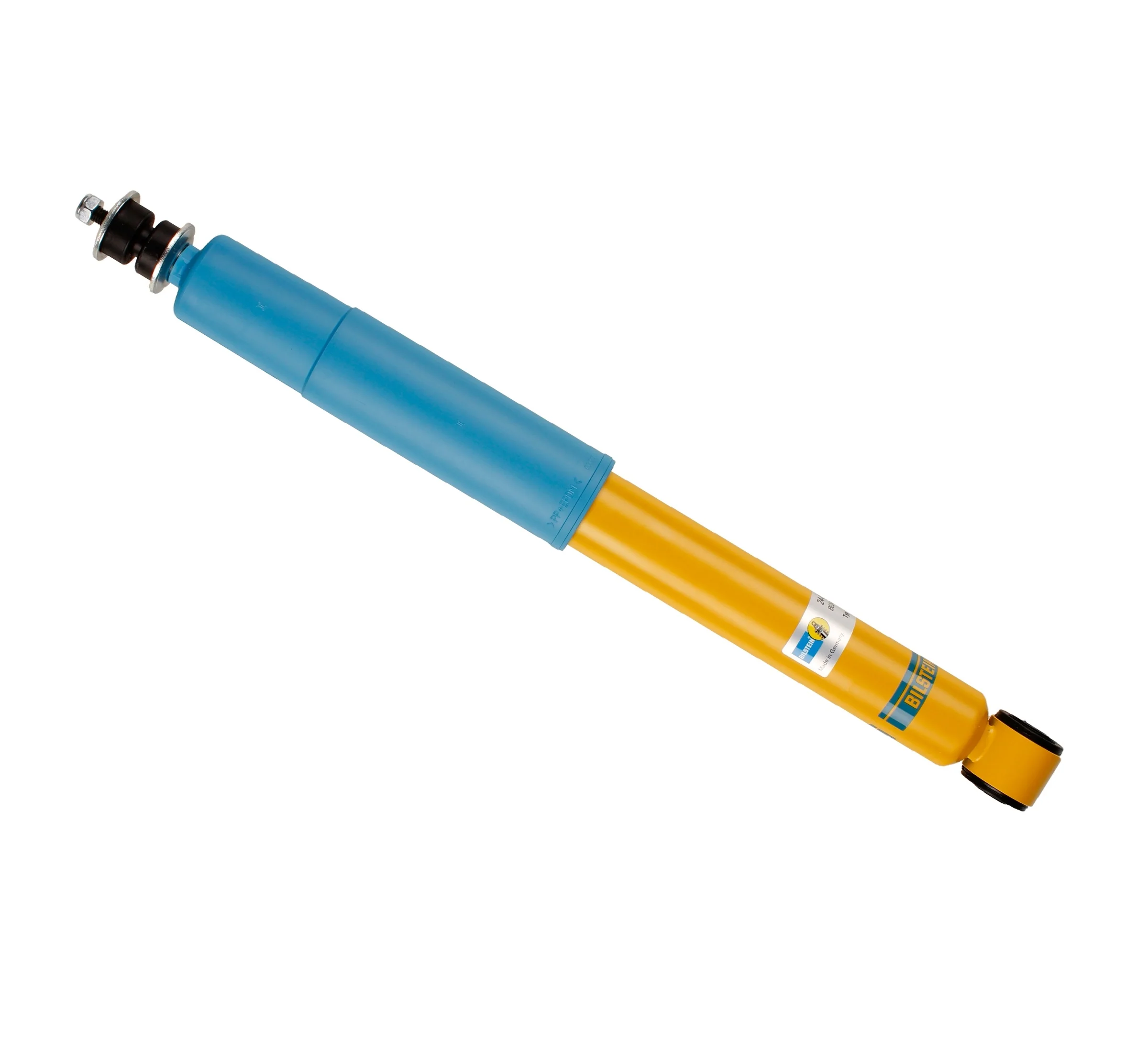 Mitsubishi Pajero (2000-On) NM - NX (LWB Diesel) 5/2000-On Bilstein Bilstein B6 Offroad Rear Shock