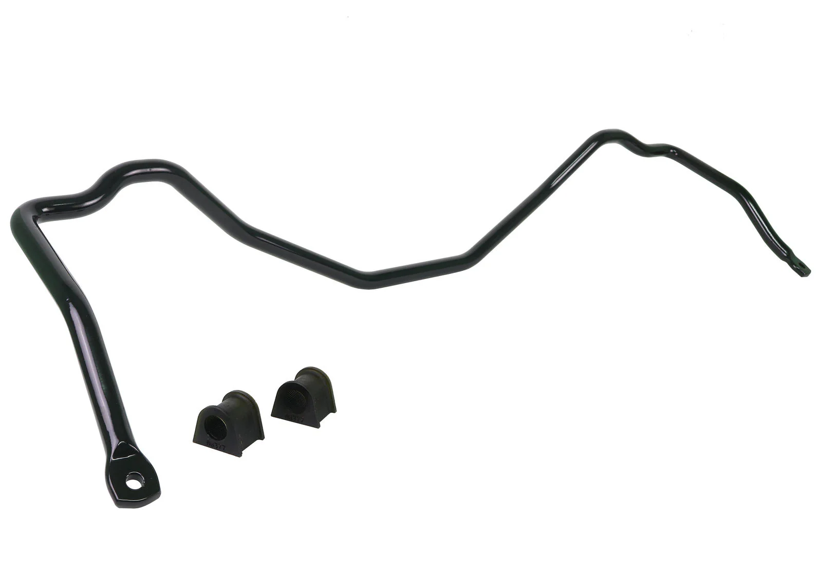 Mitsubishi Pajero Sport (2015-on) QE 2015-ON Whiteline Whiteline Rear Sway Bar