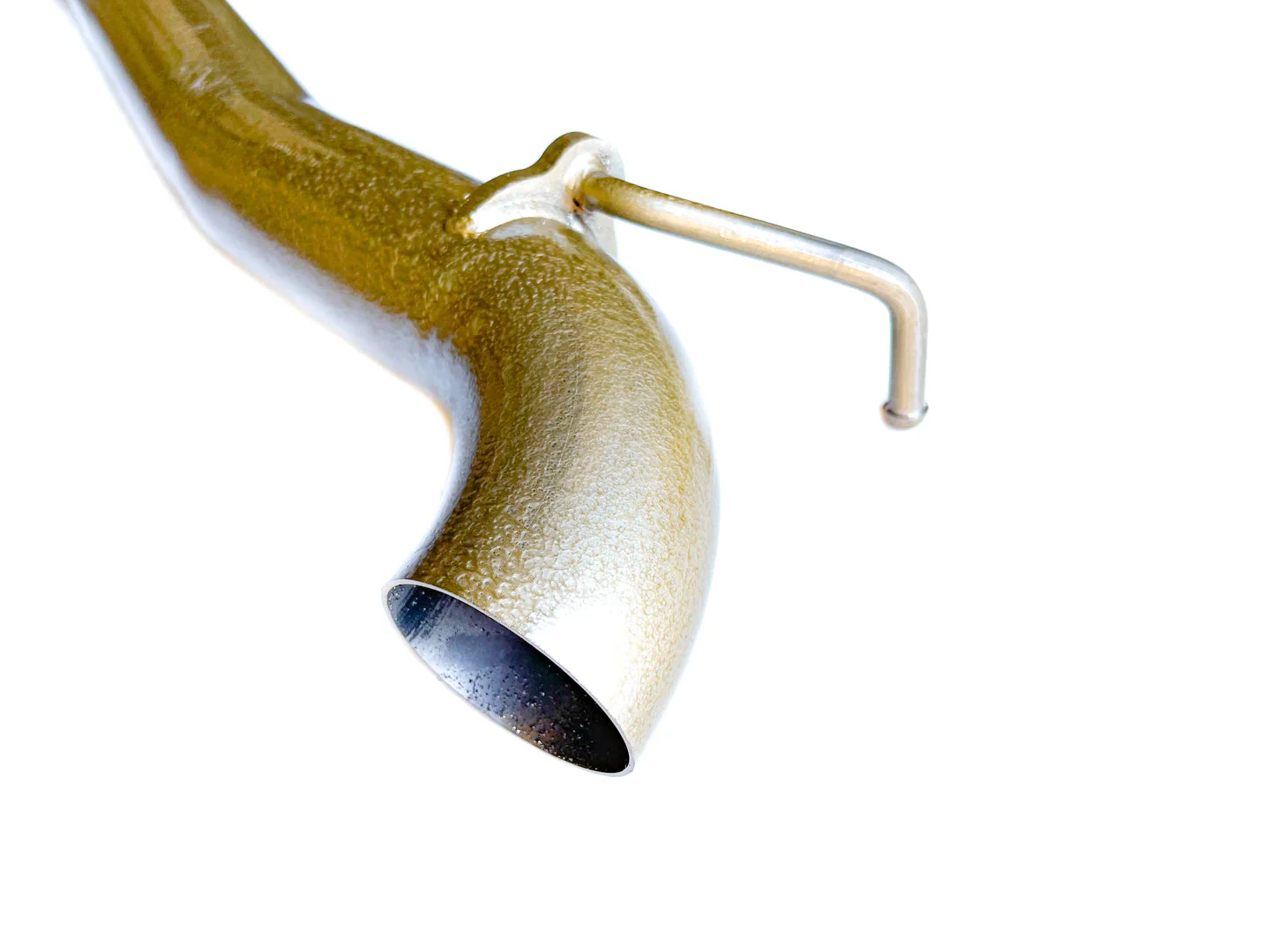 Mitsubishi Pajero Sport (2016-2023) DPF BACK King Brown Exhaust - Image 4