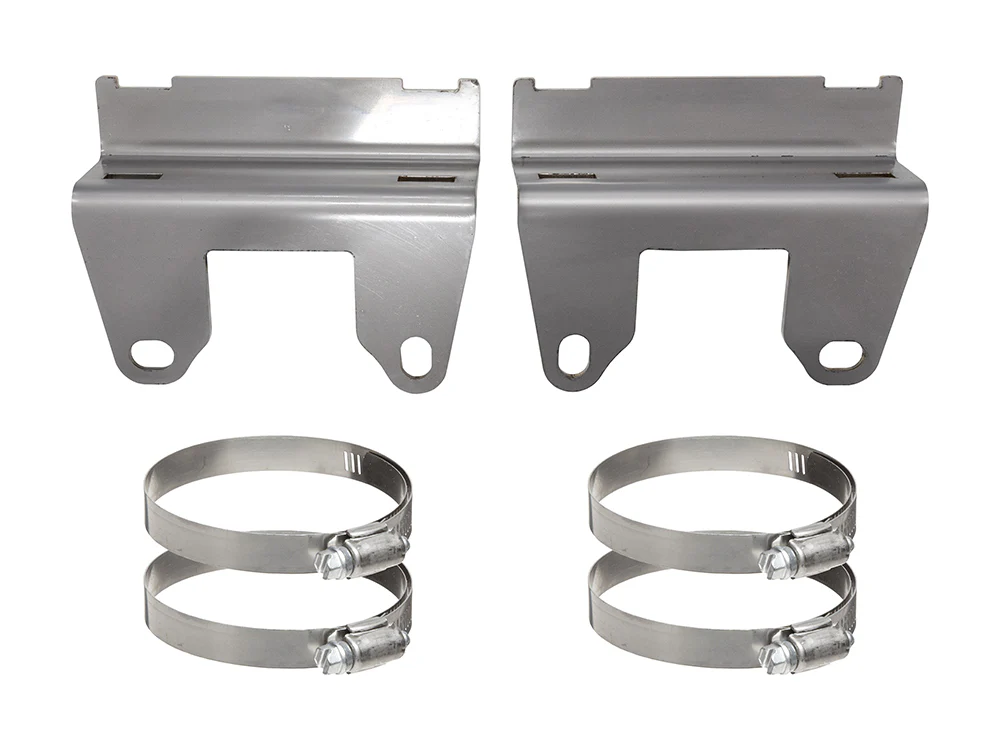 Mitsubishi Triton (01/2015-10/2018) Superior Engineering Superior 2.0 Shock Reservoir Mount Suitable For Mitsubishi Triton MQ-MR Front (Pair) - SUP-MQTFRM-XXX