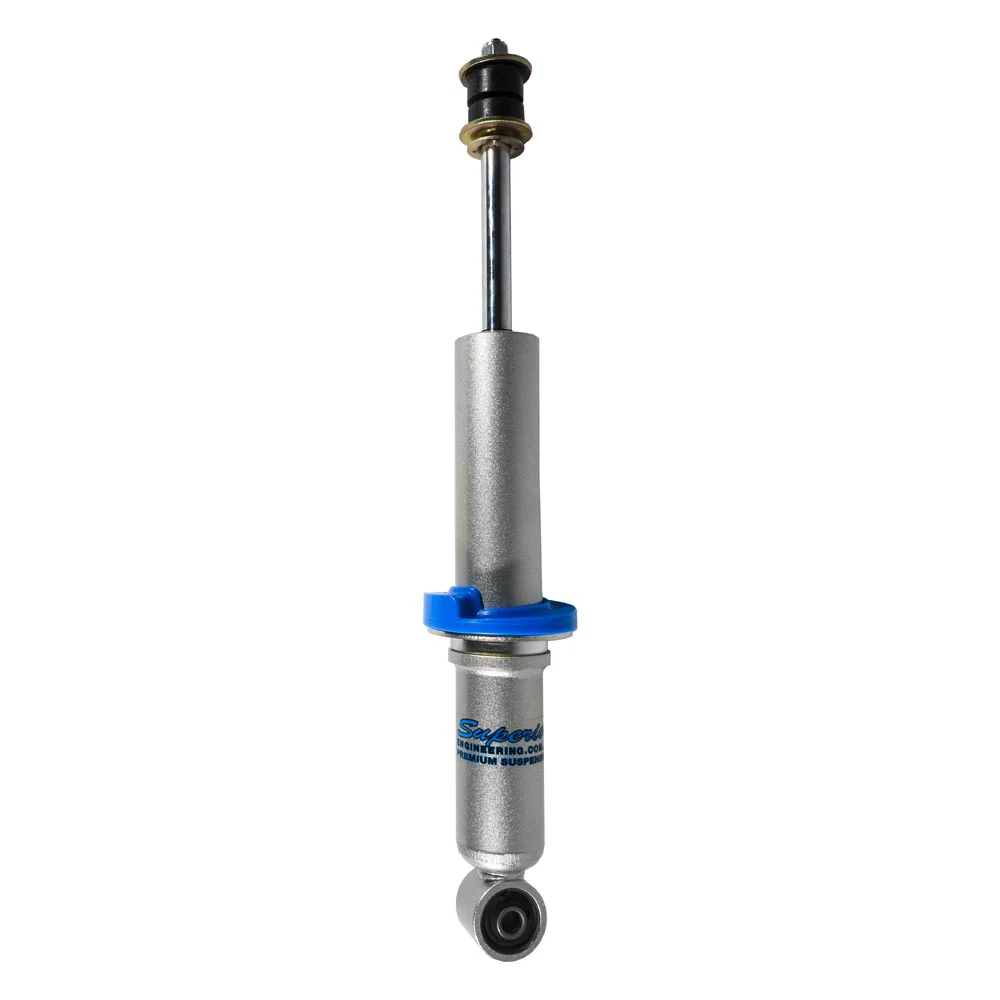 Mitsubishi Triton (01/2024-current) Superior Engineering Superior Nitro Gas Twin Tube Strut Front 2 Inch (50mm) Lift Suitable For Mitsubishi Triton MV - PGP7-7611A50SR