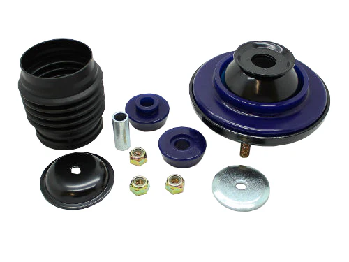 Mitsubishi Triton (07/2006-12/2014) Superior Engineering Replacement Strut Top Suitable For Mitsubishi Triton/Challenger (Each) - RS004