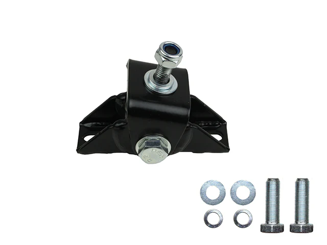 Mitsubishi Triton (11/2018-12/2023) Superior Engineering Superior Diff Drop Kit Suitable For Mitsubishi Triton ML-MR (Kit) - DDRP-A-TRI04-B
