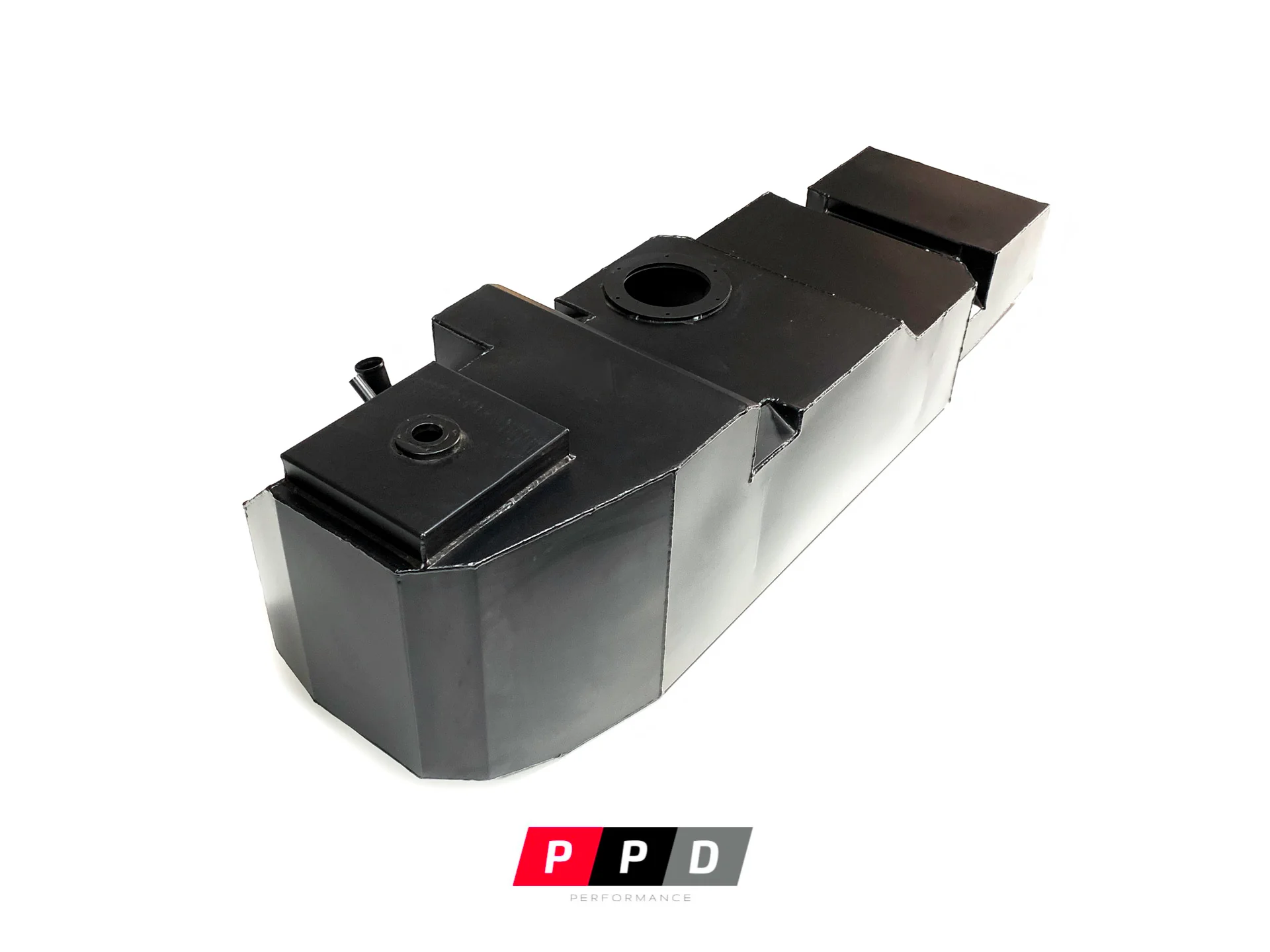 Mitsubishi Triton (2006-2009) MN/ML Ironman Long Range 125L Diesel Fuel Tank - Tank004 - Image 6