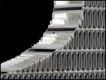 Mitsubishi Triton (2006-2015) ML-MN 2.5 TD Manual K-Sport Radiator Koyorad - JR2866HP - Image 5