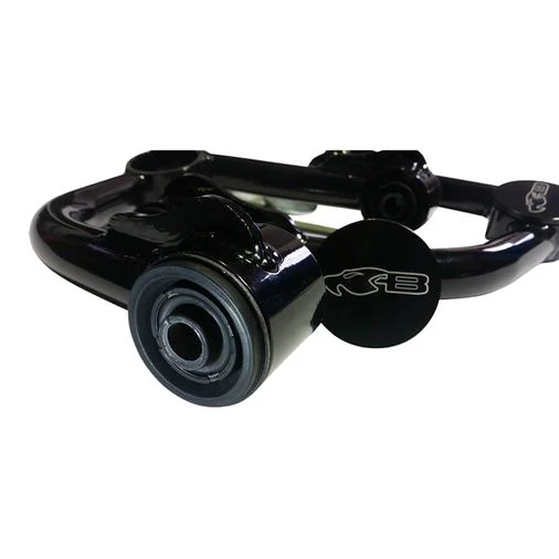 Mitsubishi Triton (2006-2015) ML/MN (30–70mm Lift) – Roadsafe Blackhawk Fixed Upper Control Arms