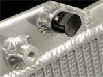 Mitsubishi Triton (2015-2023) MQ/MR Auto 2.4TD K-Sport Radiator Koyorad - JR2892HP - Image 3
