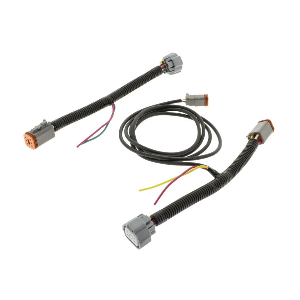 Mitsubishi Triton (2015-2023) Mitsubishi Triton MQ & MR Rear Lamp Wiring Harness Kit