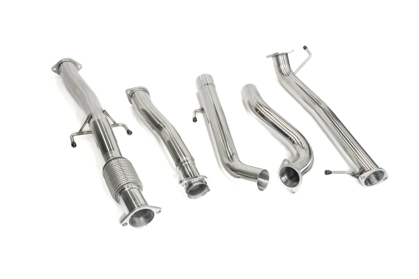 Mitsubishi Triton (2015-2024) MQ & MR 3" DPF-Delete & Tune Package - Image 4