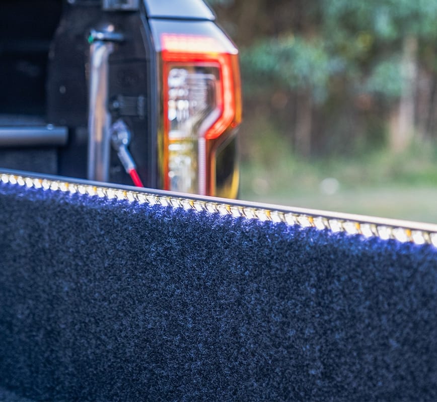Mitsubishi Triton (2024-2030) MV MSA Double Drawer System - Image 11