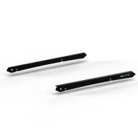 Mitsubishi Triton (2024+) MV Dual Cab Core Wedgetail Platform Roof Rack - Image 4