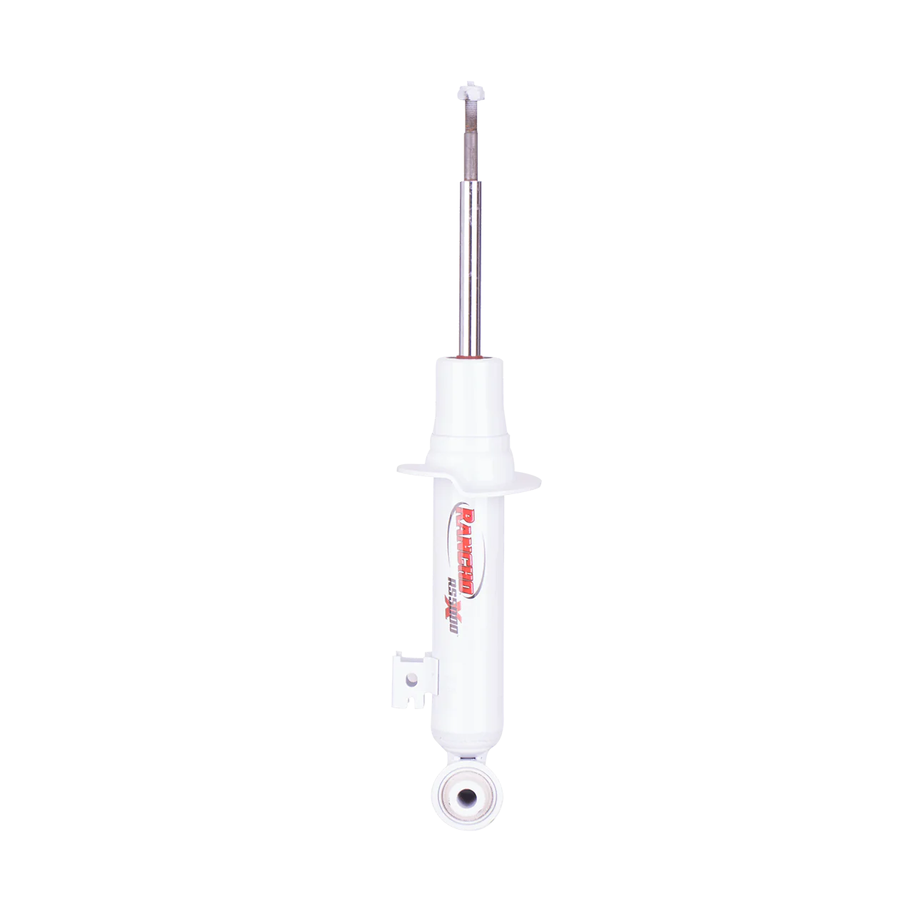 Mitsubishi Triton 4WD (2006-2015) ML; MN (TO MY15) 7/2006-2015 Rancho Rancho RS5000X Front Raised Height Strut