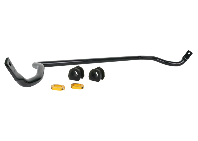 Mitsubishi Triton 4WD (2006-2015) ML; MN (TO MY15) 7/2006-2015 Whiteline Whiteline Front Sway Bar