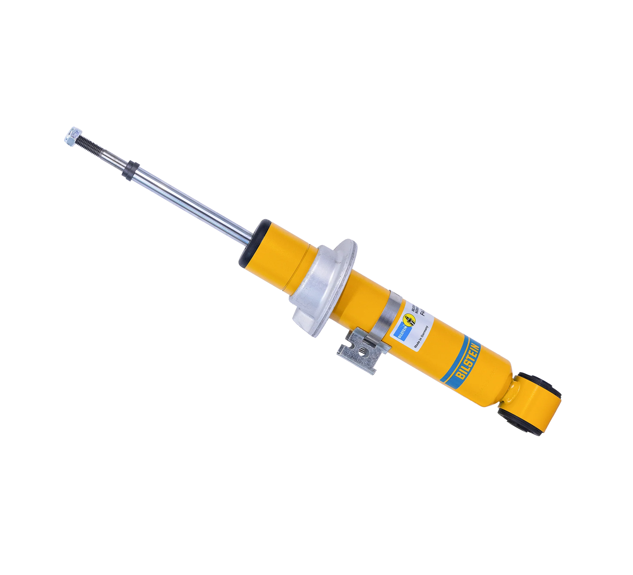 Mitsubishi Triton 4WD (2018-on) MR 11/18-ON Bilstein Bilstein B6 Offroad Front Strut