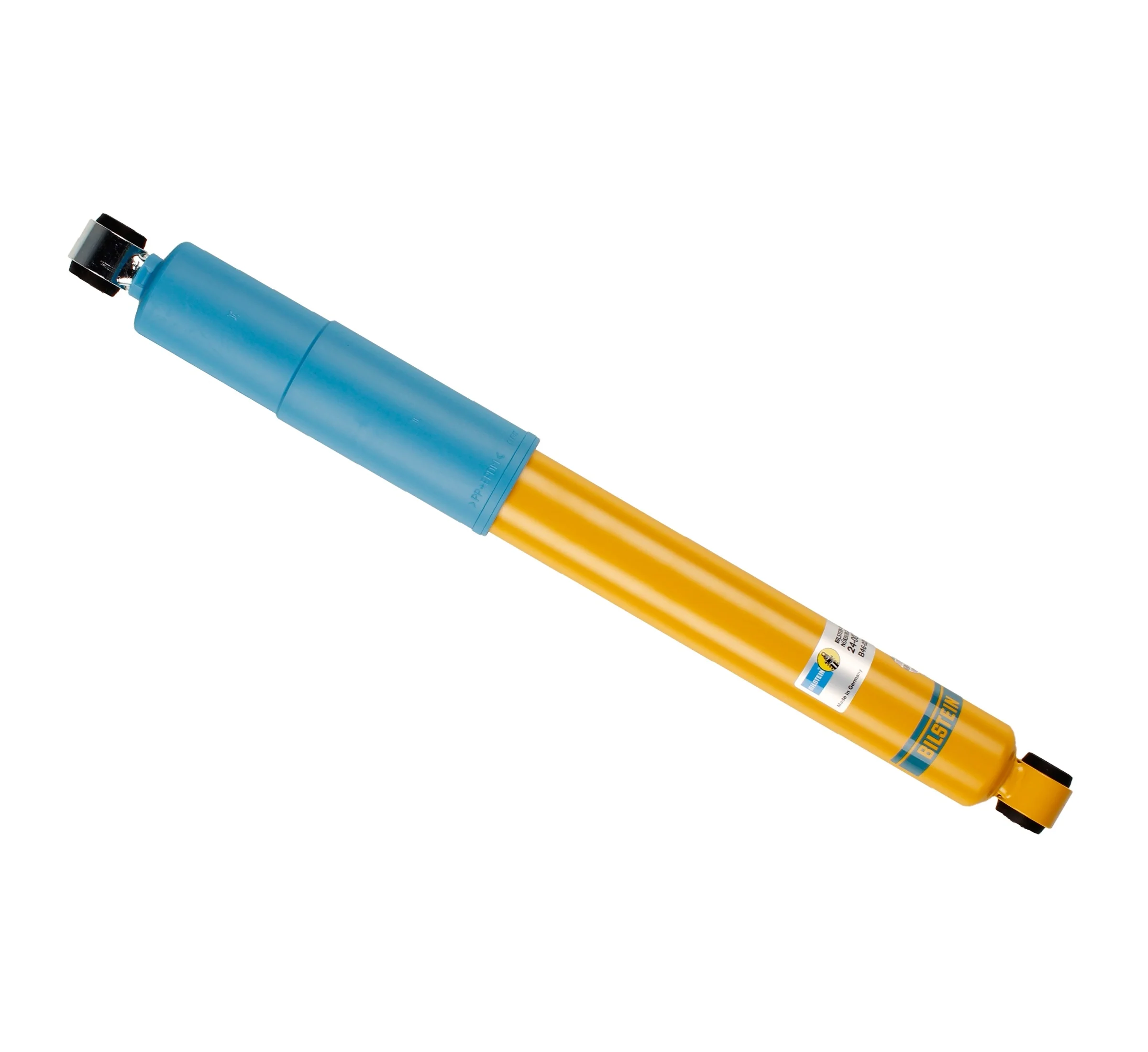 Mitsubishi Triton 4WD (2018-on) MR 11/18-ON Bilstein Bilstein B6 Offroad Rear Shock