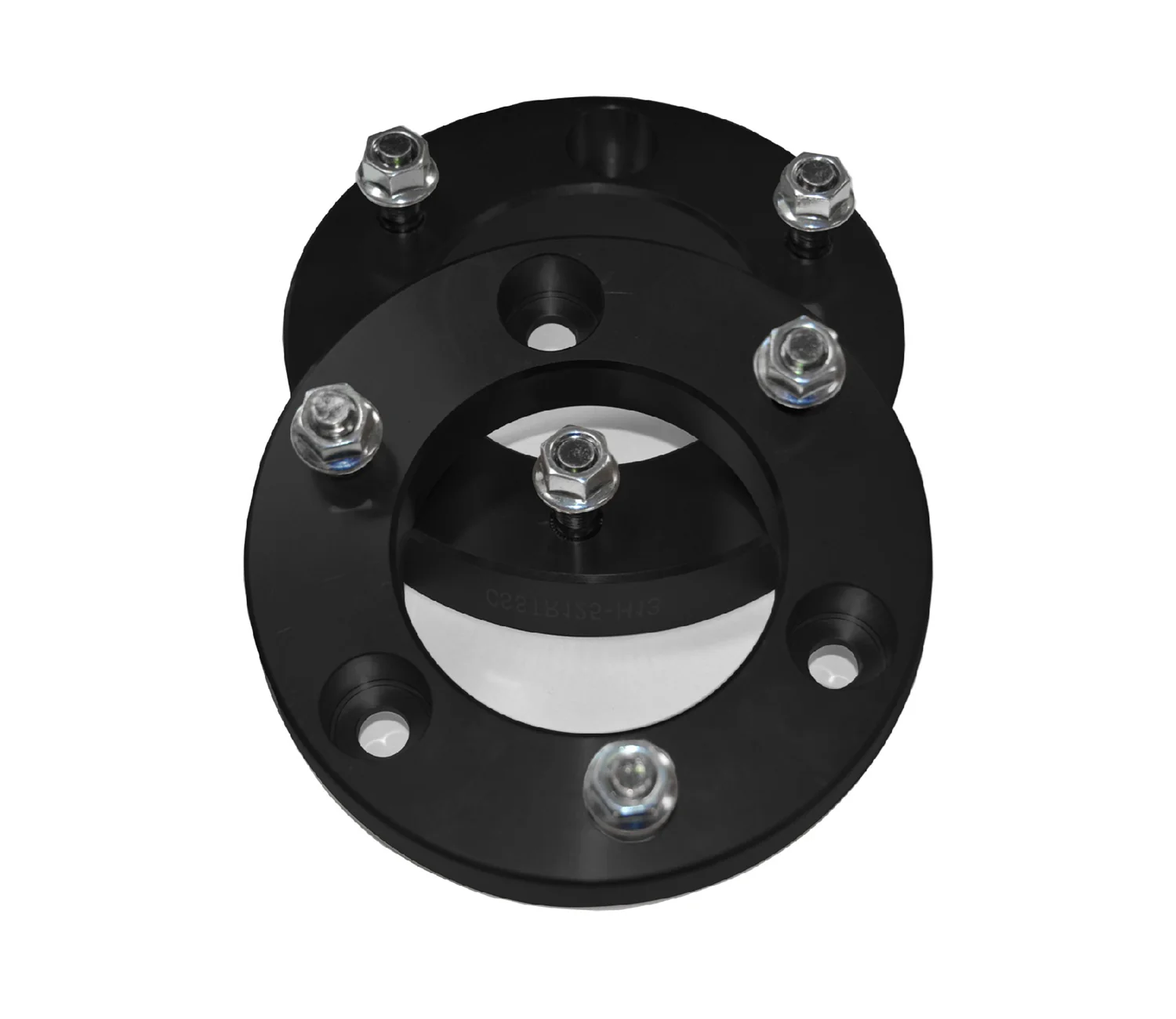 Mitsubishi Triton 4WD (2018-on) MR 11/18-ON Roadsafe Roadsafe 4WD Coil Strut Spacer 25mm