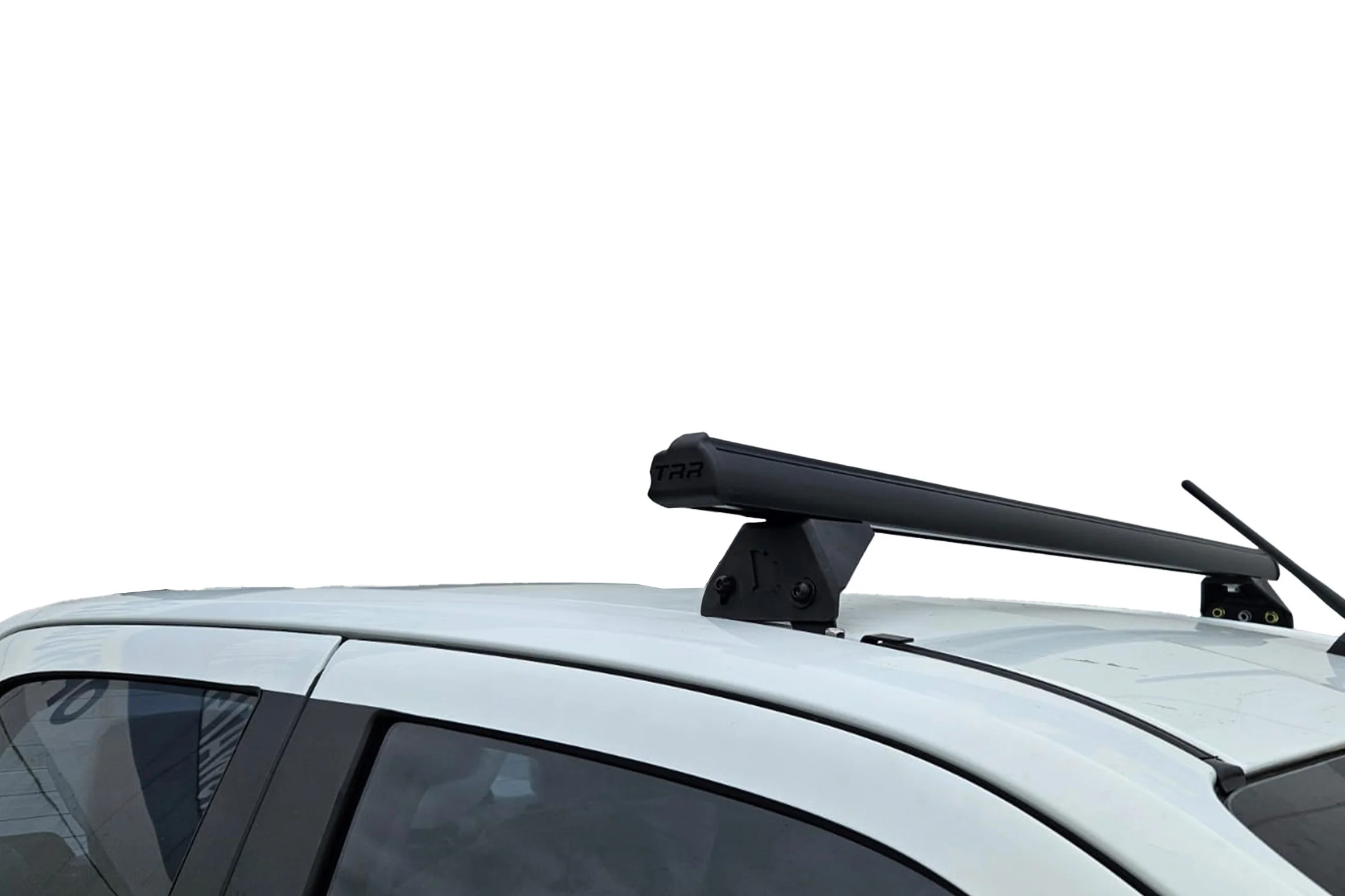 Mitsubishi Triton Dual Cab (01/24 – Current) Trademax Crossbars x 1 Wedgetail - Image 5