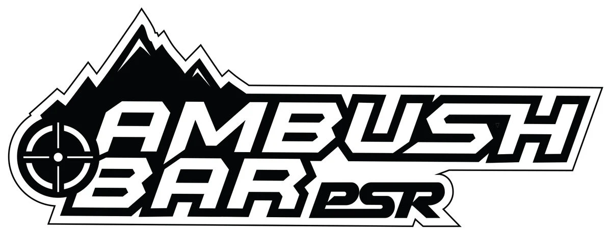 Mitsubishi TRITON MQ Triton Ambush Hoopless Bullbar