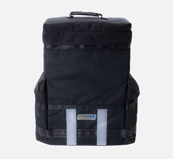 MSA4x4 Rear Wheel Bag - Image 2