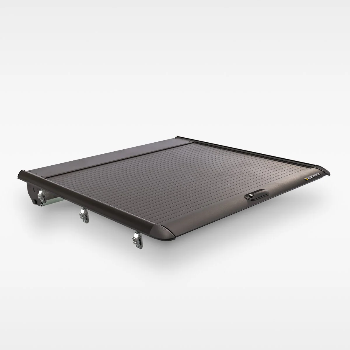 Isuzu D-Max (2020-2025) MTR Roll Cover - Isuzu DMax 2020+