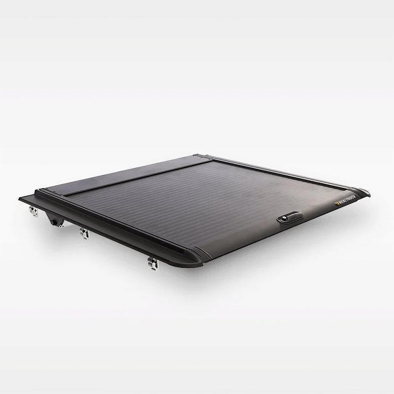 Ssangyong Musso (2018-2026) MTR Roll Cover - Ssangyong Musso (Short Bed) 2018+
