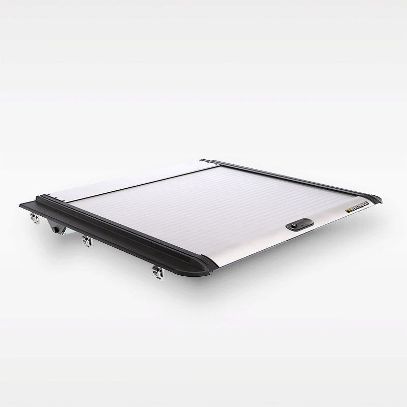 Ssangyong Musso (2018-2026) MTR Roll Cover - Ssangyong Musso (Short Bed) 2018+ - Image 2