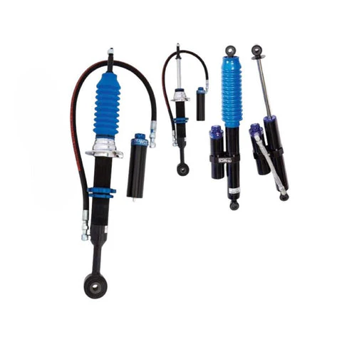 Toyota Hilux (2005-2015)  WCS Remote Resovoir Strut