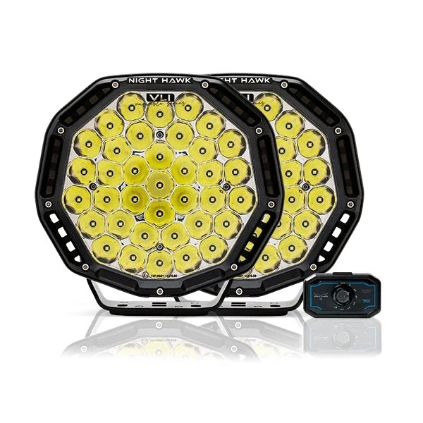 NightHawk VLI Series LED Light Bars -SALE