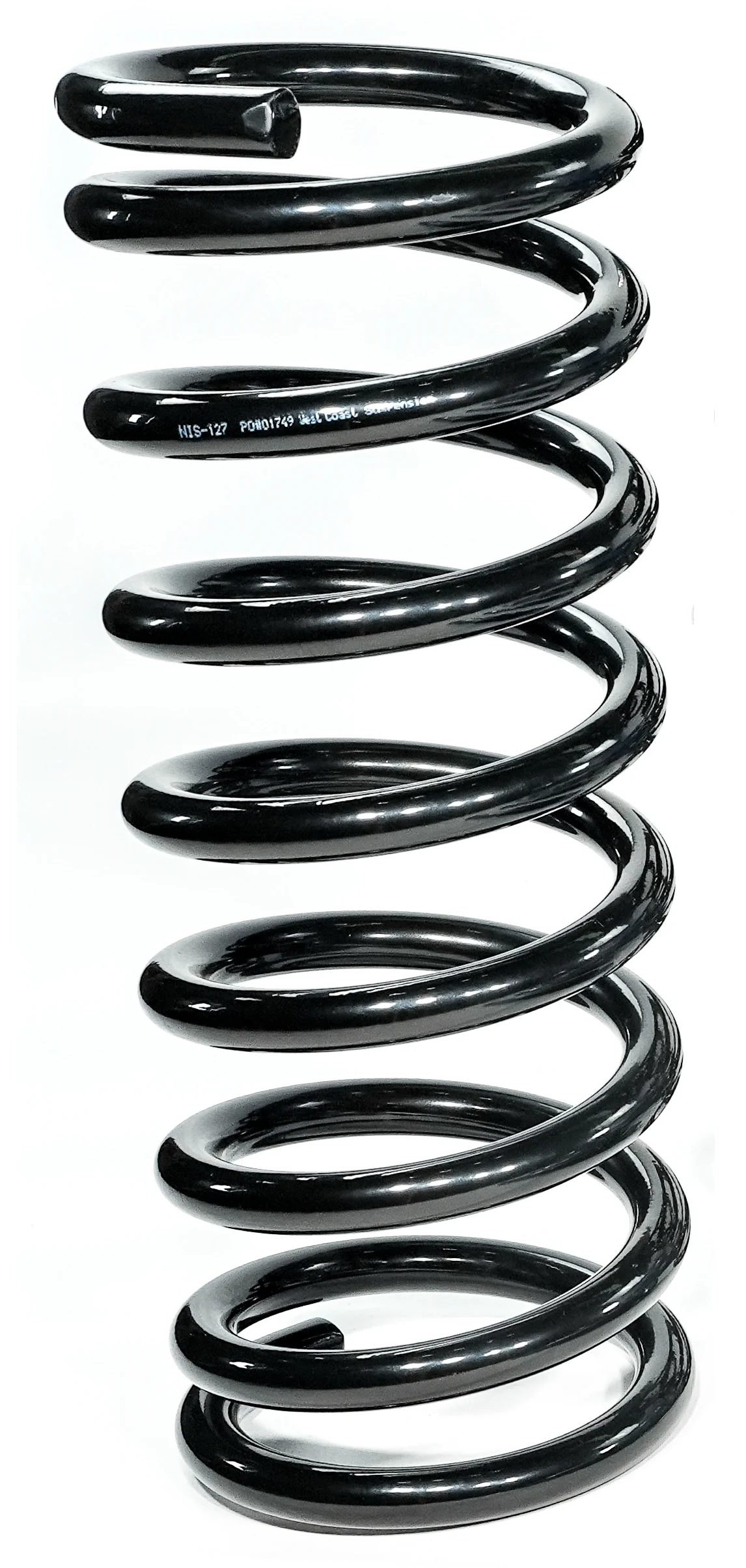 Nissan Patrol (1988-1998) GQ SWB WCS 2" SWB Rear Coil Spring