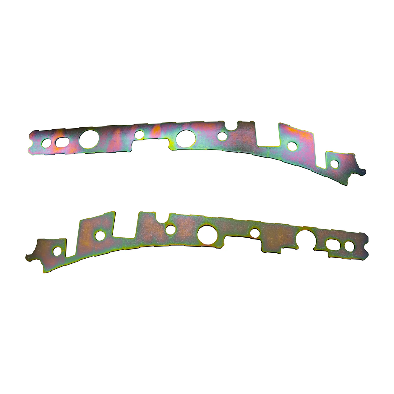 Nissan Navara (04/2015-11/2020) Superior Engineering Superior Chassis Brace/Repair Plate Suitable For Nissan Navara NP300 2015-20 Dual Cab Only (Kit) - CBWD-A-NAV07-B