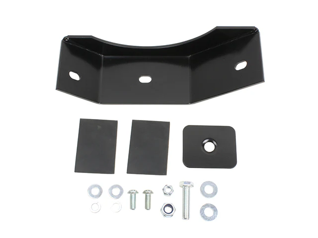 Nissan Navara (04/2015-11/2020) Superior Engineering Superior Crossmember Plate Suitable For Nissan Navara NP300 2015 on (Kit) - SUP-NP300CROSSPLATE-V2