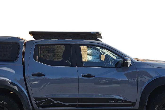 Nissan Navara (07/15 – Current) Dual Cab Wedgetail Adventure Platform - Image 2