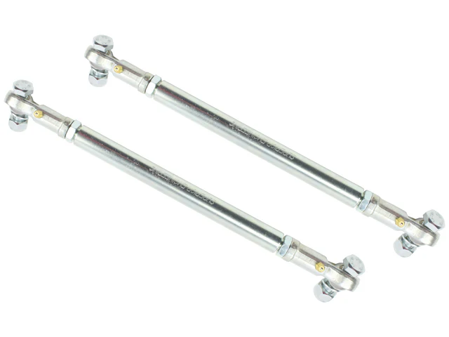 Nissan Navara (12/2020-current) Superior Engineering Superior Sway Bar Extensions Rear Suitable For Navara NP300 2015 on (Pair) - SUP-EXTNISNPR-XXX