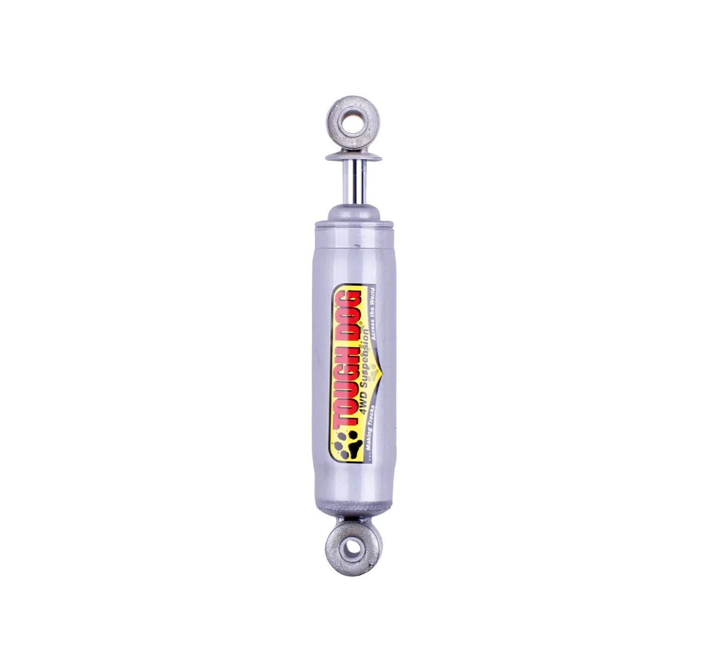 Nissan Navara (1985-1999) D21 1985-1999 Tough Dog Tough Dog Nitro Gas Rear Shock BD1366T